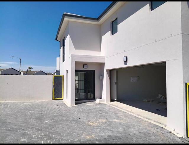 3 BEDROOM PROPERTY TO RENT IN EDEN PARK